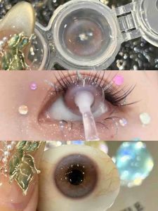 SL006 Starlens 14.5mm 6Months