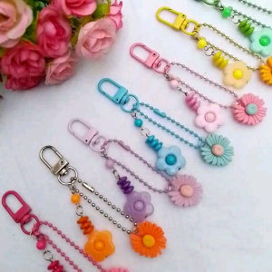 Gantungan tas/gantungan kunci/gantungan serbaguna