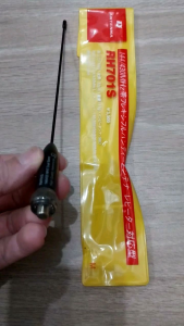 antena ht lidi jarak jauh RH701S dualband original D ANTENNA cocok buat motorola cp1300 cp1600 cp1660 gp328 xir c2660 walkie talkie