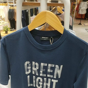 KAOS GREENLIGHT NEW ARRIVAL