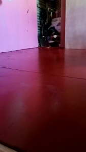 JODELS liquid waxz floor wax 1 leters free brush - Lazada