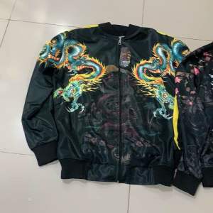 Jaket Varsity NFL & Jaket Jepang: Panduan Lengkap