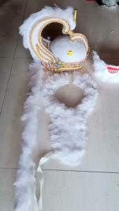 Kuluk Hanoman: Desain Unik untuk Aksesoris E-Commerce