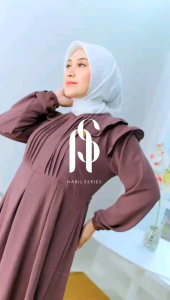 DRESS CRINGKEL BY NABIL SERIES