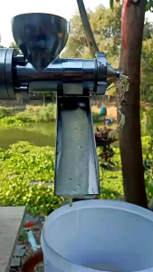 น้ำมันกระเทียมสกัดเย็น 1 ลิตร (1000 ml.)