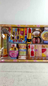 ชุดเครื่องสำอางค์กระดาษไหว้บรรพบุรุษ