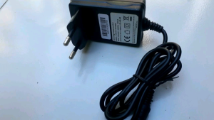 Adapter Charger Printer Thermal 12V 1A