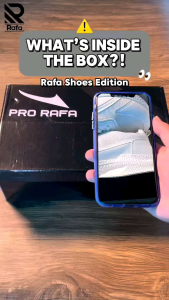 Sepatu Fashion Korea Cold Play Rafa Official
