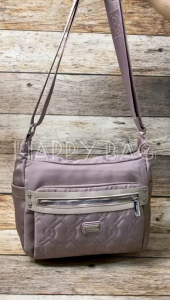 New Selempang Wanita Chibao Kanvas CB821 6ruang