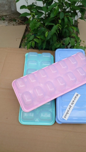 3PCS CETAKAN JELLY AGAR AGAR/CETAKAN KUE JELLY/CETAKAN KUE AGAR AGAR MURAH