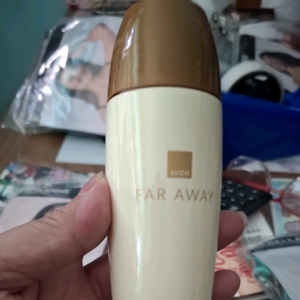 Faraway Deodorant 75ml ML buy 2 for 250