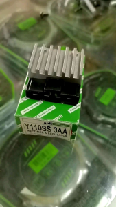 YAMAHA Y110/Y110-OLD/Y 110/Y110SS/Y110 SS/Y110-SS/SS-1/SS-I [AAK] REGULATOR & RECTIFIER ASSY REC & REG ASSY (STANDARD) REGULATOR REC COMP RECTIFIER COMPLETE KATAU MOTOR KATAO MOTOR KATAB LAMPU MOTOR Y110SS AAK GENUINE PARTS HIGH QUALITY (MADE IN MALAYSIA)