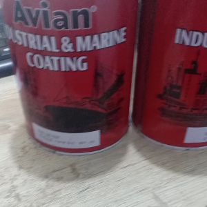 Cat Jalan: Avian Industrial Road Paint dan Cat Kolam Renang