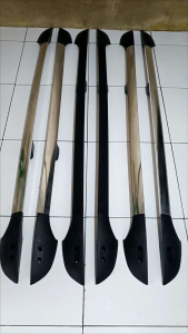 ROOFRAIL RAK ATAP MOBIL KAKI TIGA  UNIVERSAL