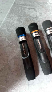 REELSEAT VSS YAMAGA BLANK