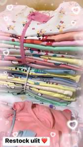 Per Kilo Terno Kids Clothes (Own Production)