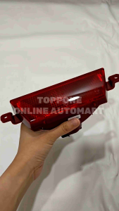 ORIGINAL SAGA VVT / PERSONA VVT / SUPRIMA S REAR BUMPER CENTER REFLECTOR LAMP