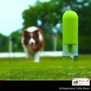 PETKIT Eversweet Travel-S Pet Water Bottle (400ml) EVERSWEET OUTDOOR TRAEL PORTABLE CAT/DOG WATER BOTTLE宠物饮水器,饮水水壶,外出水壶