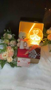 Kado Spesial untuk Berbagai Kesempatan: Kado Ulang Tahun Pacar, Muslimah, Valentine, Pernikahan & Wisuda