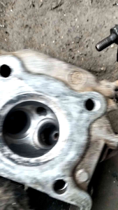 HEAD YAMAHA MIO SPORTY.MIO SOUL PNP FINO KARBU.NUVO KOSONGAN SECOND