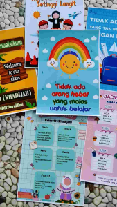 Jadwal Pelajaran & Piket dengan Foto: Aplikasi Manajemen yang Mudah untuk Pelajar