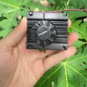Quạt tản nhiệt N210-1G Gigabyte