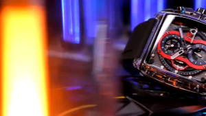 GROSIR ORIGINAL...New Jam Tangan Pria Keren T5 H-4032G Special Edition Paket Strap 4 Pcs Garansi Resmi 2 Tahun Limited