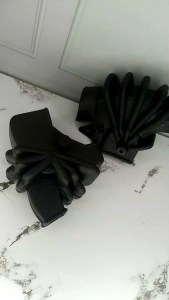 KARET NITO KARET SARUNG HANDLE NINJA RXS 1 SET