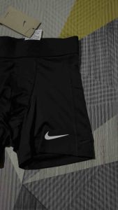 กางเกงรัดรูปเทรนนิ่ง Nike Dri-fit Training