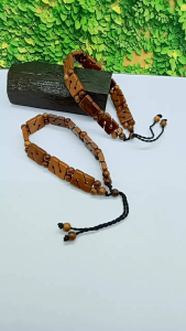 Gelang kaoka kokka model huruf S R103