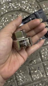Toopre Tool Dụng cụ tháo líp đơn xe đạp phổ thông mẫu 4 chấu. Cảo líp đùm xe đạp single/Vam tháo líp sống 1 tầng.