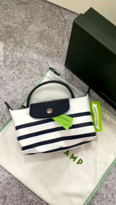 TAS WANITA IMPORT BRANDED TERBARU/LONG CHAMP LE PLIAGE ENERGY HANDBAG 6890