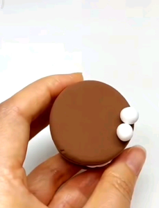 Clay Mainan Edukasi Clay Mudah Di Bentuk