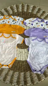 jumper motif gemoy 0-9bulan