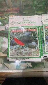 [ Gói 20gr] Hạt Giống Dưa Hấu Lai F1 SUGAR ( Hắc Mỹ Nhân)