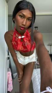 เสื้ออาหมวย พลัสไซส์ มินิไซส์