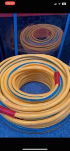 Dây Xịt Thuốc - Dây Rửa Xe KAMATSU JAPAN 50M 8.5mm| BẢO HÀNH 6 Tháng