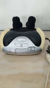 Máy massager thư giãn cổ THRIVE MD-6000 hàng si Nhật