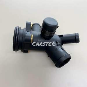 ข้อต่อตูดปั้มน้ํา Ford Ranger T6 และ Mazda BT50 Pro