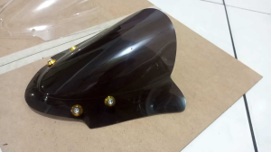 VISOR JAMBUL TERBARU VIXION NEW ADVANCE PNP VIXION NVL