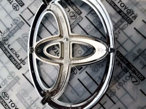 Logo Grile Avanza Innova 2012-2015 (75311-Ok030)