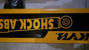 HARGA SATU Shock Absorber Front - Sok Breaker Breker Depan Super 3000 PS125 Canter Dutro 130HT
