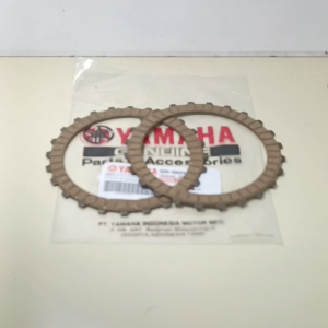 Kampas Kopling Vega ZR & Jupiter: Pemilihan Suku Cadang & Aksesori Motor