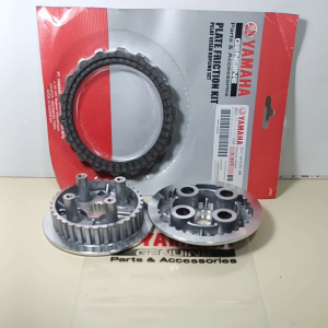 Paketan MX 2009 & Kampas Kopling Jupiter MX