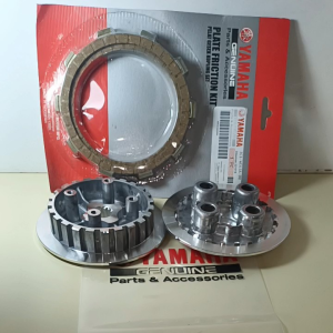 Paketan Vixion Old: Suku Cadang Kopling & Aksesoris Motor