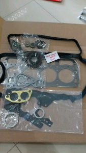 Gakset Full Set Packing Set Paking Set Toyota Kijang Kotak Doyok KF10 3K Corolla KE30