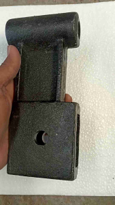 Kepala Garu Singkal Traktor & Lever Head G1000
