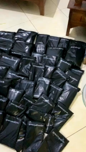 Sarung Guling Ukuran Besar 90 x 35 cm Katun Poly Micro MOTIF 05-14 Motif Terlaris