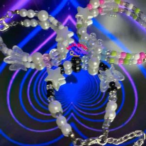 Gelang manik friendship aesthetic
