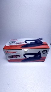 Setrika listrik cosmos CI-3120 N original - anti lengket